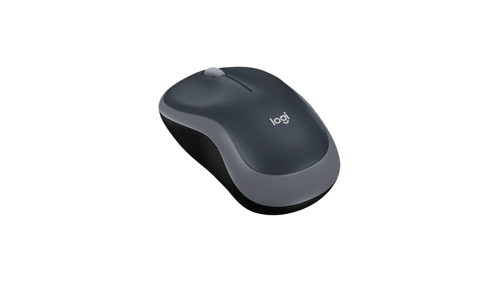 Logitech M185 Wireless Mouse
