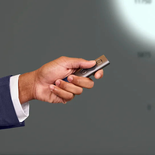 Logitech Spotlight Presentation Remote