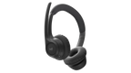 Logitech Zone 300 Black Wireless Headset