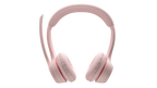 Logitech Zone 300 Black Wireless Headset