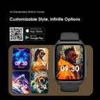 ORAIMO WATCH 3 LITE OSW-805