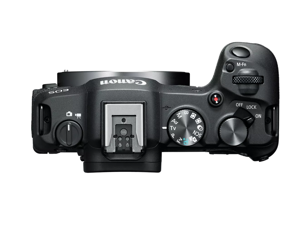 Canon EOS R8 Mirrorless Camera (Body Only) Price in Kenya – KES 138,500.00