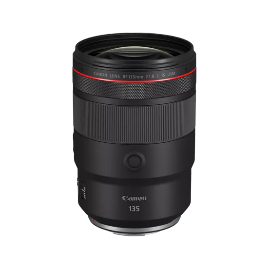 Canon RF 135mm f/1.8L IS USM Lens Price in Kenya – KES 264,900.00