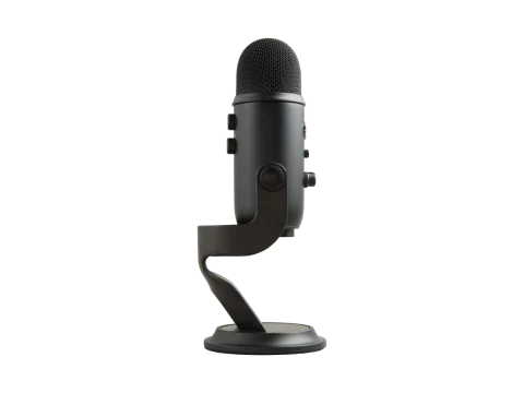 Blue Yeti USB Microphone