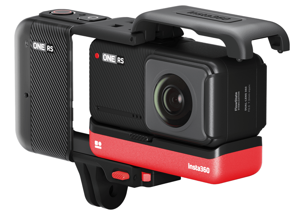 Insta360 ONE RS Twin Edition Price in Kenya – KES 65,000.00 | Tijad Tech Solutions