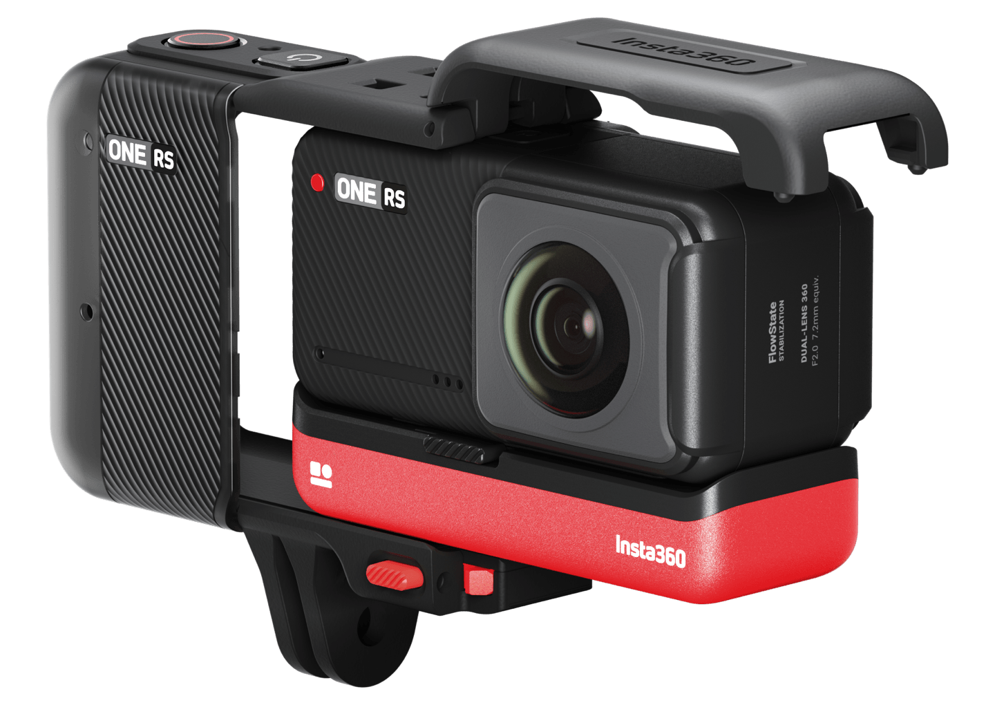Insta360 ONE RS Twin Edition Price in Kenya – KES 65,000.00 | Tijad Tech Solutions