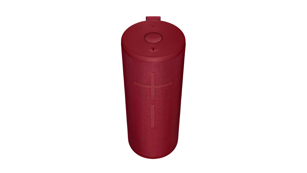 Ultimate Ears BOOM 3 Portable Bluetooth Speaker