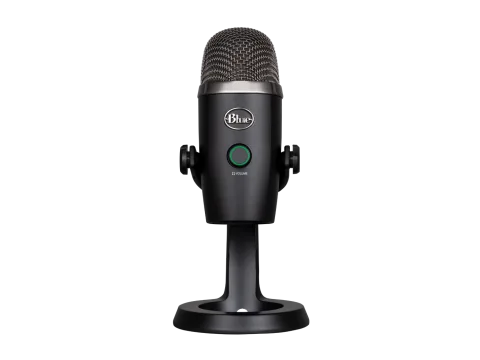 Blue Yeti Nano USB Microphone