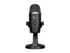Blue Yeti Nano USB Microphone