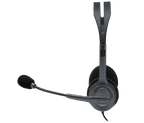Logitech H111 Stereo Headset