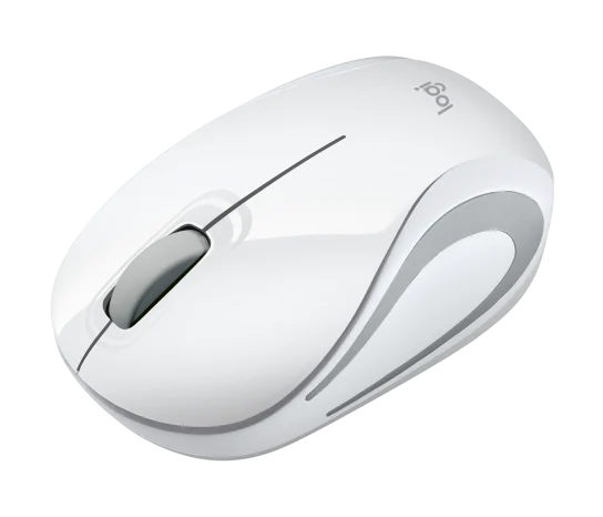 Logitech M187 Wireless Mouse