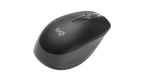 Logitech M190 Grey Wireless Mouse