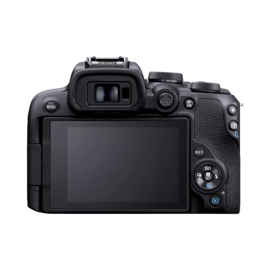Canon EOS R10 Mirrorless Camera (Body Only)