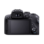 Canon EOS R10 Mirrorless Camera (Body Only)