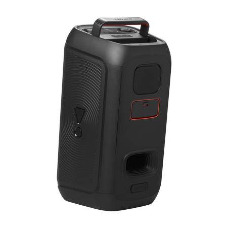 JBL PartyBox Club 120 – Ultimate Sound for Every Occasion