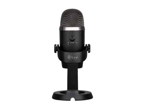 Blue Yeti Nano USB Microphone