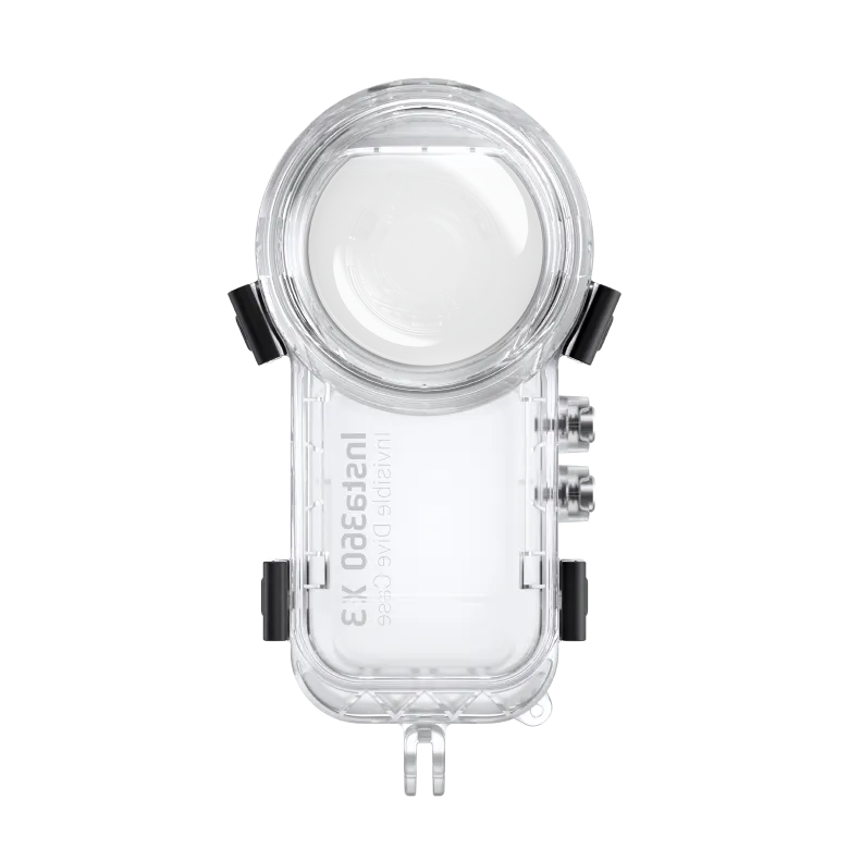 INSTA 360 X3 DIVE CASE