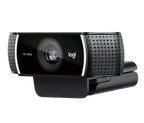 Logitech C922 Pro Stream Webcam