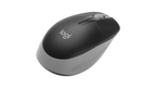 Logitech M190 Grey Wireless Mouse