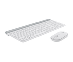 Logitech MK470 Slim Wireless Keyboard and Mouse Combo