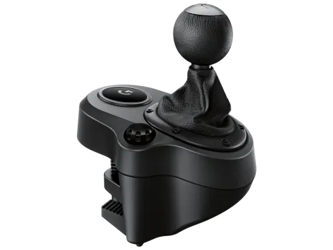 Logitech Driving Force Shifter