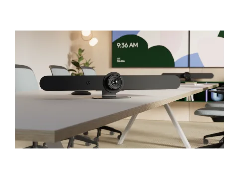Logitech Rally Bar