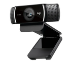 Logitech C922 Pro Stream Webcam