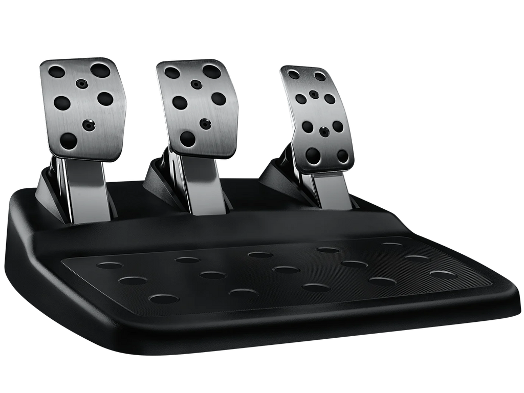 Logitech G920 Driving Force Racing Wheel