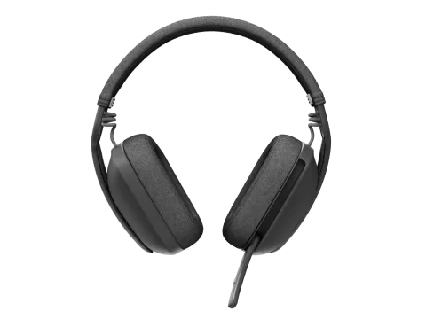 Logitech Zone Vibe 100 Rose Wireless Headset