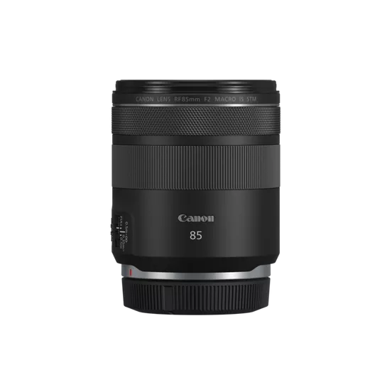 Canon RF 85mm f/2 Macro IS STM Lens Price in Kenya – KES 72,000.00