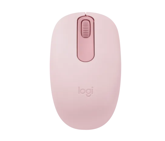 Logitech M196 Wireless Mouse