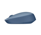 Logitech M170 Wireless Mouse