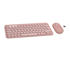 Logitech Pebble 2 Combo (Keyboard K380s and Mouse M350s)