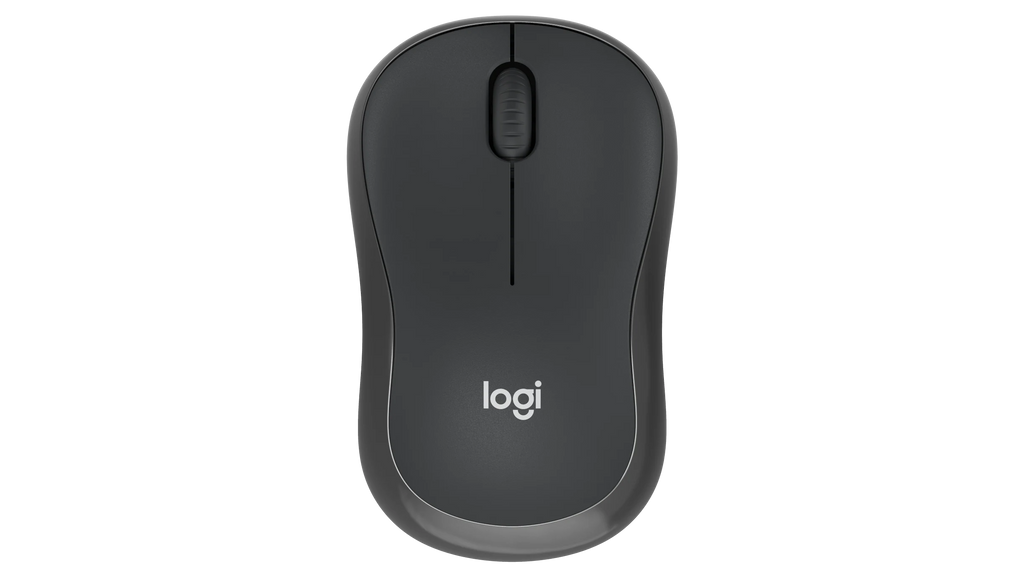 Logitech M240 Silent Bluetooth Mouse