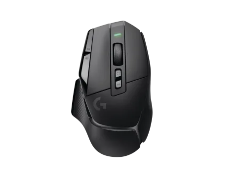 Logitech G502 X LIGHTSPEED Wireless Gaming Mouse
