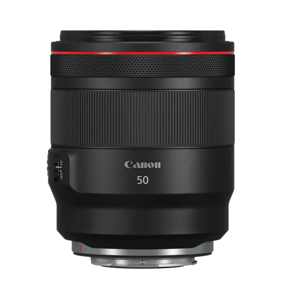 Canon RF 50mm f/1.2L USM Lens Price in Kenya – KES 275,900.00