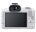 Canon EOS R50 (18-45mm + 55-210mm Dual Lens Kit) Price in Kenya – KES 131,000.00