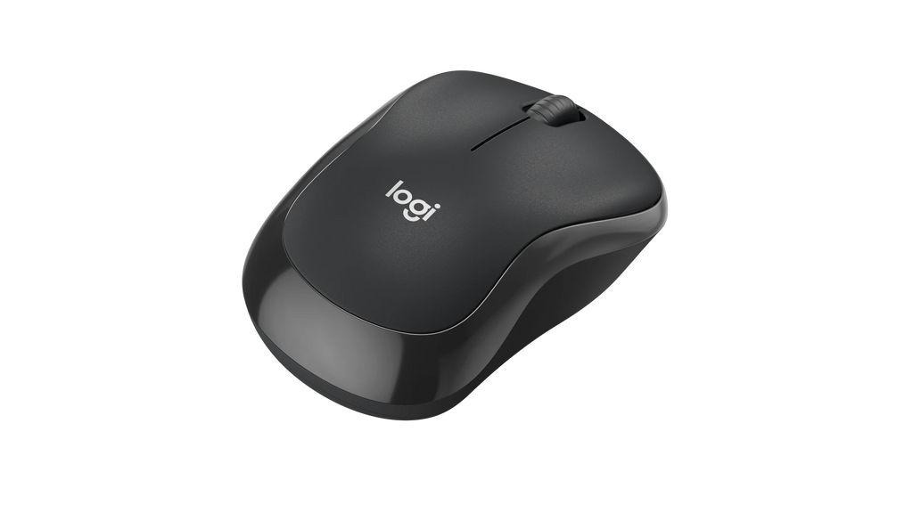 Logitech M240 Silent Bluetooth Mouse