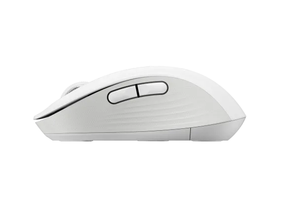 Logitech Signature M650 for Business Wireless Mouse
