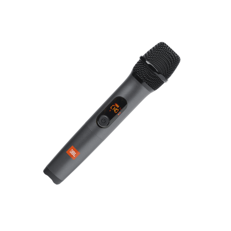 JBL PartyBox On-The-Go