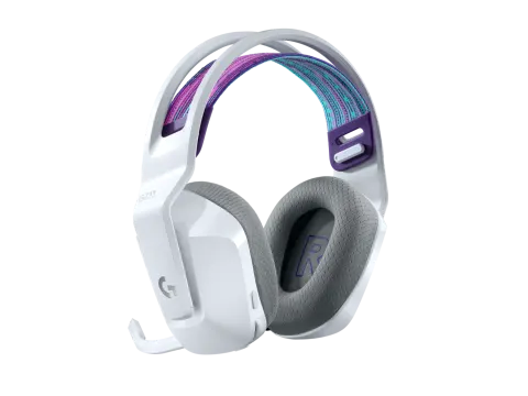 Logitech G733 LIGHTSPEED Wireless RGB Gaming Headset