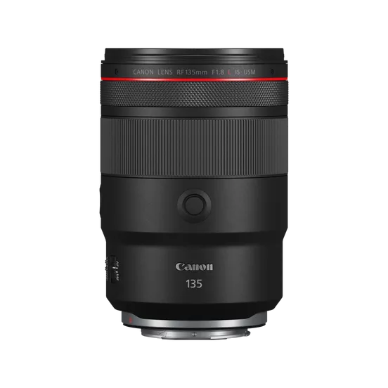 Canon RF 135mm f/1.8L IS USM Lens Price in Kenya – KES 264,900.00