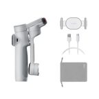 Insta360 Flow 2 Pro Stone Grey Smartphone Gimbal