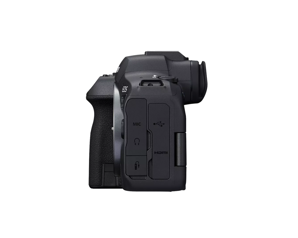 Canon EOS R6 Mark II Mirrorless Camera (Body Only) Price in Kenya – KES 224,000.00