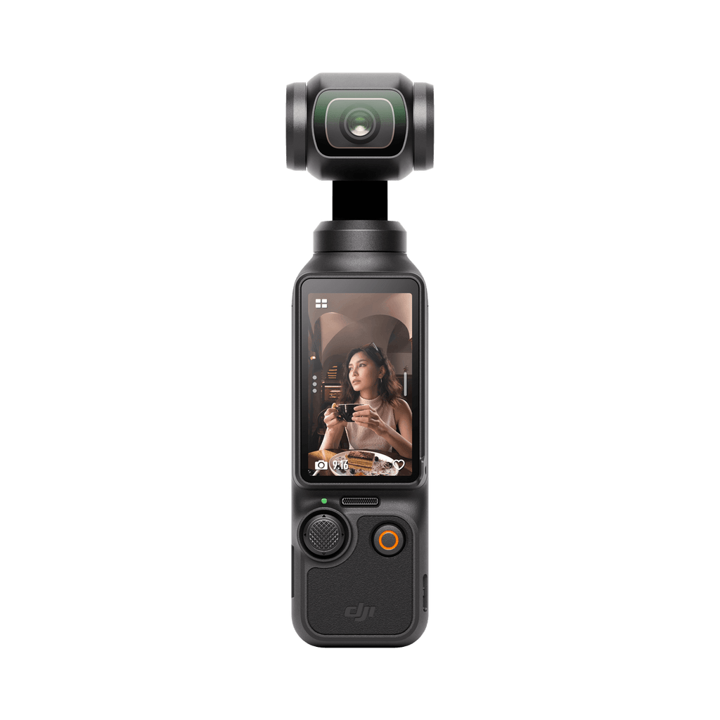 DJI OSMO POCKET 3 CREATOR COMBO