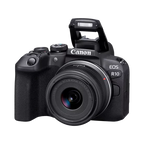 Canon EOS R10 Mirrorless Camera with 18-150mm Lens