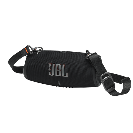 JBL Xtreem 3 Speaker