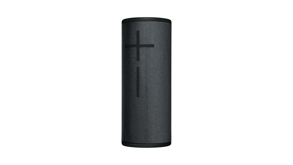 Ultimate Ears BOOM 3 Portable Bluetooth Speaker
