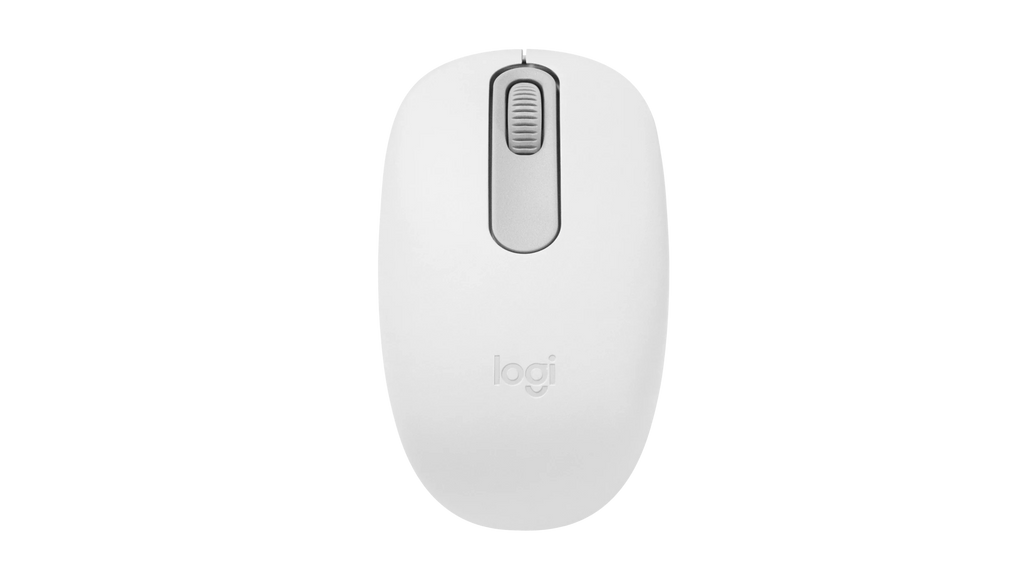 Logitech M196 Wireless Mouse