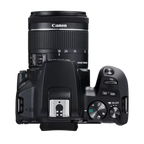 Canon 250D 18-55mm STM 3454C002AA